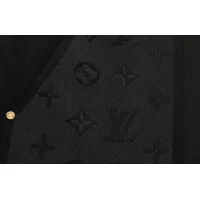 Cheap Louis Vuitton LV Jackets Long Sleeved For Unisex #1391588 Replica Wholesale [$112.00 USD] [ITEM#1391588] on Replica Louis Vuitton LV Jackets