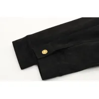 Cheap Louis Vuitton LV Jackets Long Sleeved For Unisex #1391588 Replica Wholesale [$112.00 USD] [ITEM#1391588] on Replica Louis Vuitton LV Jackets