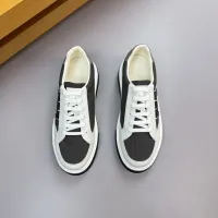 Cheap Salvatore Ferragamo Casual Shoes For Men #1391590 Replica Wholesale [$76.00 USD] [ITEM#1391590] on Replica Salvatore Ferragamo Casual Shoes