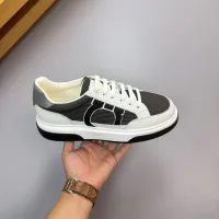 Cheap Salvatore Ferragamo Casual Shoes For Men #1391590 Replica Wholesale [$76.00 USD] [ITEM#1391590] on Replica Salvatore Ferragamo Casual Shoes