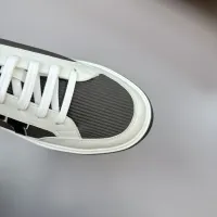 Cheap Salvatore Ferragamo Casual Shoes For Men #1391590 Replica Wholesale [$76.00 USD] [ITEM#1391590] on Replica Salvatore Ferragamo Casual Shoes