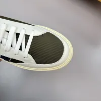 Cheap Salvatore Ferragamo Casual Shoes For Men #1391591 Replica Wholesale [$76.00 USD] [ITEM#1391591] on Replica Salvatore Ferragamo Casual Shoes