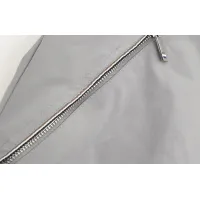 Cheap Thom Browne Jackets Long Sleeved For Unisex #1391592 Replica Wholesale [$112.00 USD] [ITEM#1391592] on Replica Thom Browne Jackets