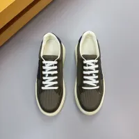 Cheap Salvatore Ferragamo Casual Shoes For Men #1391593 Replica Wholesale [$76.00 USD] [ITEM#1391593] on Replica Salvatore Ferragamo Casual Shoes