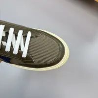 Cheap Salvatore Ferragamo Casual Shoes For Men #1391593 Replica Wholesale [$76.00 USD] [ITEM#1391593] on Replica Salvatore Ferragamo Casual Shoes