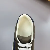 Cheap Salvatore Ferragamo Casual Shoes For Men #1391593 Replica Wholesale [$76.00 USD] [ITEM#1391593] on Replica Salvatore Ferragamo Casual Shoes