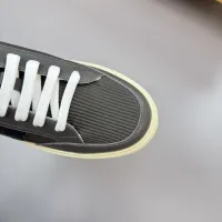 Cheap Salvatore Ferragamo Casual Shoes For Men #1391594 Replica Wholesale [$76.00 USD] [ITEM#1391594] on Replica Salvatore Ferragamo Casual Shoes