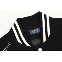 Cheap Ralph Lauren Polo Jackets Long Sleeved For Unisex #1391595 Replica Wholesale [$112.00 USD] [ITEM#1391595] on Replica Ralph Lauren Polo Jackets