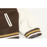 Cheap Fendi Jackets Long Sleeved For Unisex #1391597 Replica Wholesale [$112.00 USD] [ITEM#1391597] on Replica Fendi Jackets