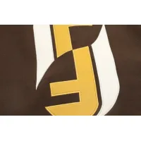 Cheap Fendi Jackets Long Sleeved For Unisex #1391597 Replica Wholesale [$112.00 USD] [ITEM#1391597] on Replica Fendi Jackets