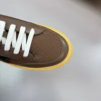 Cheap Salvatore Ferragamo Casual Shoes For Men #1391598 Replica Wholesale [$76.00 USD] [ITEM#1391598] on Replica Salvatore Ferragamo Casual Shoes