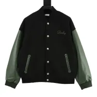 Cheap Christian Dior Jackets Long Sleeved For Unisex #1391601 Replica Wholesale [$112.00 USD] [ITEM#1391601] on Replica Christian Dior Jackets