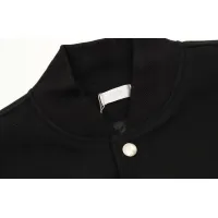 Cheap Christian Dior Jackets Long Sleeved For Unisex #1391601 Replica Wholesale [$112.00 USD] [ITEM#1391601] on Replica Christian Dior Jackets