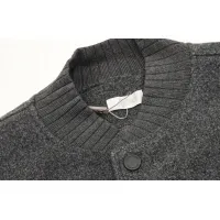 Cheap Christian Dior Jackets Long Sleeved For Unisex #1391602 Replica Wholesale [$112.00 USD] [ITEM#1391602] on Replica Christian Dior Jackets