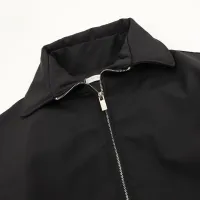 Cheap Christian Dior Jackets Long Sleeved For Unisex #1391604 Replica Wholesale [$112.00 USD] [ITEM#1391604] on Replica Christian Dior Jackets