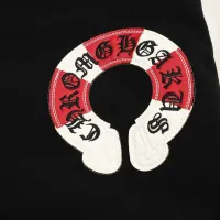 Cheap Chrome Hearts Jackets Long Sleeved For Unisex #1391605 Replica Wholesale [$112.00 USD] [ITEM#1391605] on Replica Chrome Hearts Jackets