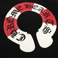 Cheap Chrome Hearts Jackets Long Sleeved For Unisex #1391605 Replica Wholesale [$112.00 USD] [ITEM#1391605] on Replica Chrome Hearts Jackets