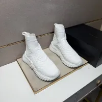 Cheap Philipp Plein PP Boots For Men #1391608 Replica Wholesale [$102.00 USD] [ITEM#1391608] on Replica Philipp Plein PP Boots