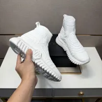 Cheap Philipp Plein PP Boots For Men #1391608 Replica Wholesale [$102.00 USD] [ITEM#1391608] on Replica Philipp Plein PP Boots