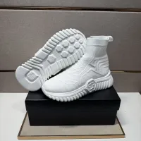 Cheap Philipp Plein PP Boots For Men #1391608 Replica Wholesale [$102.00 USD] [ITEM#1391608] on Replica Philipp Plein PP Boots