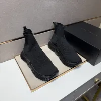 Cheap Philipp Plein PP Boots For Men #1391609 Replica Wholesale [$102.00 USD] [ITEM#1391609] on Replica Philipp Plein PP Boots