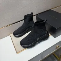 Cheap Philipp Plein PP Boots For Men #1391609 Replica Wholesale [$102.00 USD] [ITEM#1391609] on Replica Philipp Plein PP Boots