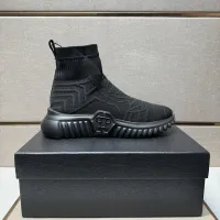 Cheap Philipp Plein PP Boots For Men #1391609 Replica Wholesale [$102.00 USD] [ITEM#1391609] on Replica Philipp Plein PP Boots