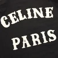 Cheap Celine Jackets Long Sleeved For Unisex #1391610 Replica Wholesale [$112.00 USD] [ITEM#1391610] on Replica Celine Jackets