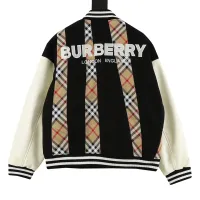 Cheap Burberry Jackets Long Sleeved For Unisex #1391611 Replica Wholesale [$112.00 USD] [ITEM#1391611] on Replica Burberry Jackets