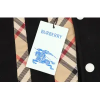 Cheap Burberry Jackets Long Sleeved For Unisex #1391611 Replica Wholesale [$112.00 USD] [ITEM#1391611] on Replica Burberry Jackets