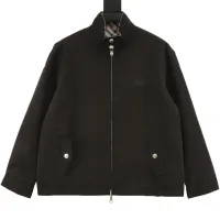 Cheap Burberry Jackets Long Sleeved For Unisex #1391612 Replica Wholesale [$112.00 USD] [ITEM#1391612] on Replica Burberry Jackets