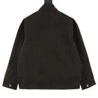 Cheap Burberry Jackets Long Sleeved For Unisex #1391612 Replica Wholesale [$112.00 USD] [ITEM#1391612] on Replica Burberry Jackets