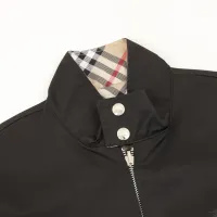 Cheap Burberry Jackets Long Sleeved For Unisex #1391612 Replica Wholesale [$112.00 USD] [ITEM#1391612] on Replica Burberry Jackets