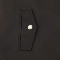 Cheap Burberry Jackets Long Sleeved For Unisex #1391612 Replica Wholesale [$112.00 USD] [ITEM#1391612] on Replica Burberry Jackets