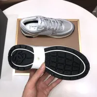 Cheap Chanel Casual Shoes For Women #1391614 Replica Wholesale [$108.00 USD] [ITEM#1391614] on Replica Chanel Casual Shoes