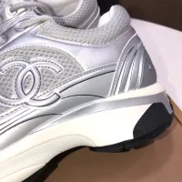 Cheap Chanel Casual Shoes For Women #1391614 Replica Wholesale [$108.00 USD] [ITEM#1391614] on Replica Chanel Casual Shoes