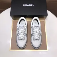 Cheap Chanel Casual Shoes For Women #1391616 Replica Wholesale [$108.00 USD] [ITEM#1391616] on Replica Chanel Casual Shoes