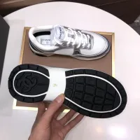 Cheap Chanel Casual Shoes For Women #1391616 Replica Wholesale [$108.00 USD] [ITEM#1391616] on Replica Chanel Casual Shoes