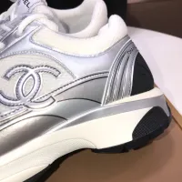 Cheap Chanel Casual Shoes For Women #1391616 Replica Wholesale [$108.00 USD] [ITEM#1391616] on Replica Chanel Casual Shoes