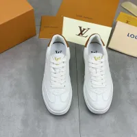 Cheap Louis Vuitton Casual Shoes For Women #1391619 Replica Wholesale [$102.00 USD] [ITEM#1391619] on Replica Louis Vuitton Casual Shoes