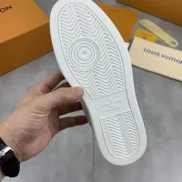 Cheap Louis Vuitton Casual Shoes For Women #1391619 Replica Wholesale [$102.00 USD] [ITEM#1391619] on Replica Louis Vuitton Casual Shoes