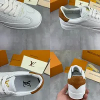 Cheap Louis Vuitton Casual Shoes For Women #1391619 Replica Wholesale [$102.00 USD] [ITEM#1391619] on Replica Louis Vuitton Casual Shoes