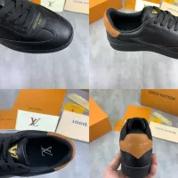 Cheap Louis Vuitton Casual Shoes For Women #1391620 Replica Wholesale [$102.00 USD] [ITEM#1391620] on Replica Louis Vuitton Casual Shoes