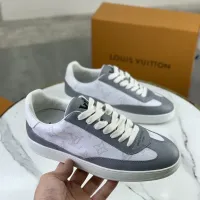 Cheap Louis Vuitton Casual Shoes For Women #1391621 Replica Wholesale [$102.00 USD] [ITEM#1391621] on Replica Louis Vuitton Casual Shoes