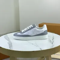 Cheap Louis Vuitton Casual Shoes For Women #1391621 Replica Wholesale [$102.00 USD] [ITEM#1391621] on Replica Louis Vuitton Casual Shoes