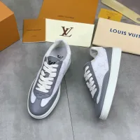 Cheap Louis Vuitton Casual Shoes For Women #1391621 Replica Wholesale [$102.00 USD] [ITEM#1391621] on Replica Louis Vuitton Casual Shoes