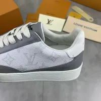 Cheap Louis Vuitton Casual Shoes For Women #1391621 Replica Wholesale [$102.00 USD] [ITEM#1391621] on Replica Louis Vuitton Casual Shoes