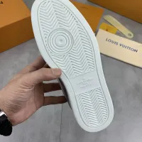 Cheap Louis Vuitton Casual Shoes For Women #1391621 Replica Wholesale [$102.00 USD] [ITEM#1391621] on Replica Louis Vuitton Casual Shoes