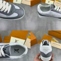 Cheap Louis Vuitton Casual Shoes For Women #1391621 Replica Wholesale [$102.00 USD] [ITEM#1391621] on Replica Louis Vuitton Casual Shoes