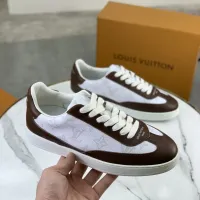 Cheap Louis Vuitton Casual Shoes For Women #1391622 Replica Wholesale [$102.00 USD] [ITEM#1391622] on Replica Louis Vuitton Casual Shoes